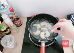 牛肉水饺面的做法图解3