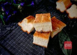 超柔软牛奶切块面包的做法图解18