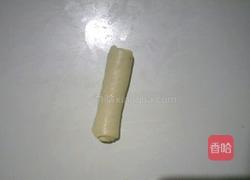 超柔软牛奶切块面包的做法图解9