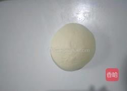 纯天然青萝卜苗蒸包的做法图解9