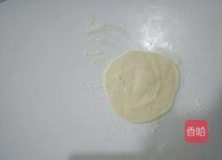 纯天然青萝卜苗蒸包的做法图解11