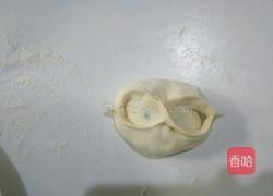 纯天然青萝卜苗蒸包的做法图解14