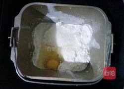 原味小餐包的做法图解2