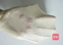 原味小餐包的做法图解3