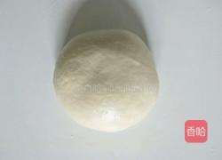 原味小餐包的做法图解4