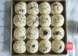 原味小餐包的做法图解8