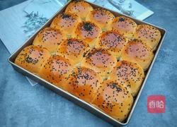 原味小餐包的做法图解10