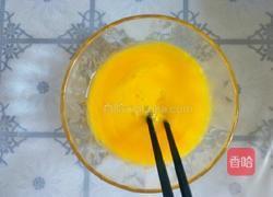 秋季养生丝瓜蛋花汤的做法图解7