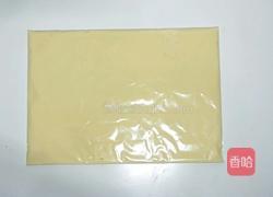 枣蓉一口酥的做法图解6