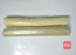 枣蓉一口酥的做法图解10