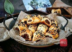 枣蓉一口酥的做法图解17