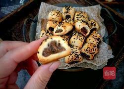 枣蓉一口酥的做法图解18