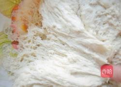 柔软好吃的花油卷的做法图解4