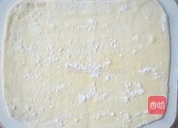 柔软好吃的花油卷的做法图解7