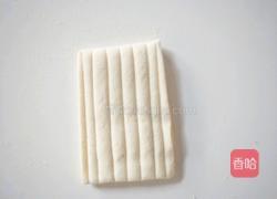 柔软好吃的花油卷的做法图解10