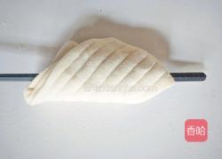 柔软好吃的花油卷的做法图解11