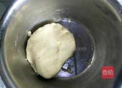 广式豆沙月饼的做法图解5
