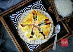 美味蛋包饭的做法图解13
