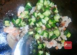 美味蛋包饭的做法图解6