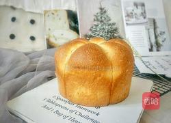 原味花形面包的做法图解11