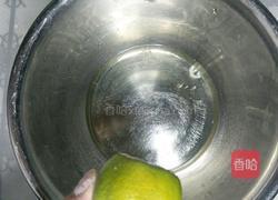 海苔肉松小贝的做法图解6