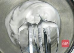 海苔肉松小贝的做法图解7