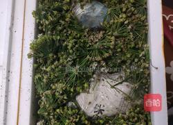 风味韭菜花的做法图解1