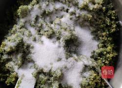 风味韭菜花的做法图解5