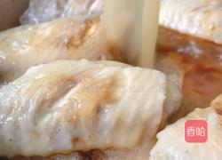 橙味鸡翅的做法图解7