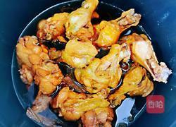 懒人小鸡腿的做法图解18