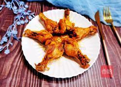 懒人小鸡腿的做法图解20