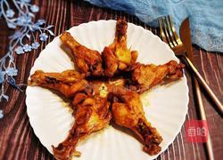 懒人小鸡腿的做法图解19