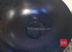 孜然鸡胸肉粒的做法图解3