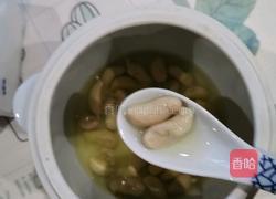 米酒炖鸡子的做法图解4