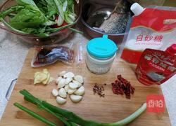 自制烤鱼的做法图解2