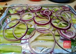 自制烤鱼的做法图解3