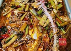 自制烤鱼的做法图解9