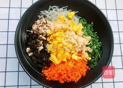 水晶煎包的做法图解4