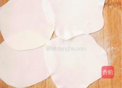 水晶煎包的做法图解7