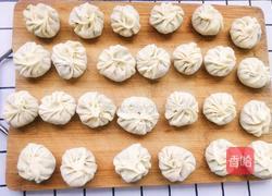 水晶煎包的做法图解8