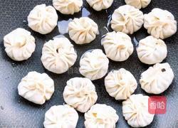 水晶煎包的做法图解9