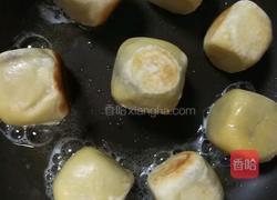 紫薯仙豆糕的做法图解13