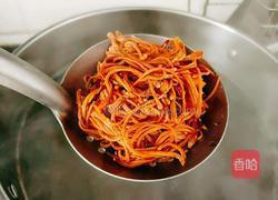 虫草花山药牛骨汤的做法图解7