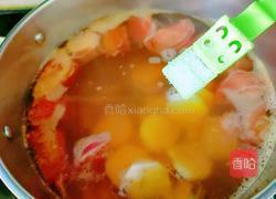 虫草花山药牛骨汤的做法图解12