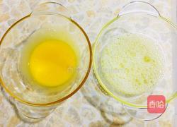 菠菜鸡蛋卷的做法图解2