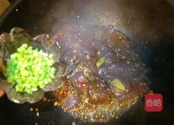 超滑嫩辣炒鸭血的做法图解8