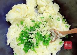 天妇罗土豆虾球的做法图解6