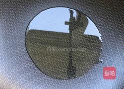 青椒炒杏鲍菇的做法图解5