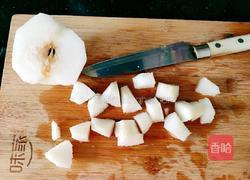 圣女果冰糖雪梨的做法图解4