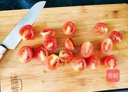 圣女果冰糖雪梨的做法图解6